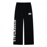 Fear of God Essentials NBA Lounge p&uuml;ksid Must Meeste Alaosad 130NB258401F M