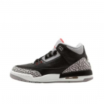 Air Jordan 3 Retro Black Cement GS 2024 DM0967-010 EU 36 must