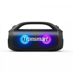 Tronsmart Bang SE Kaasaskantav Bluetoothi peok&otilde;lar - 40W IPX6 Veekindel 24h T&ouml;&ouml;aeg RGB Valgustus must