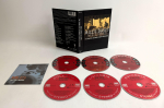 CD MILES DAVIS GIL EVANS T&auml;ielikud Columbia stuudio salvestused 88697787842 COLUMBIA 2010 Euroopa Jazz Kasutatud