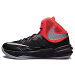 Nike Prime Hype DF 2 Must-punased meeste tossud Punane 806941-006 42.5