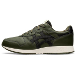 ASICS Lyte Classic Oliivikangas Meeste Tennised Roheline Must 1201A264-300 44