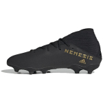 Adidas Nemeziz 19.3 FG Must Meeste Tennised Core-Black Utility-Black F34390 46⅔