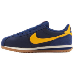 Nike Cortez Michigan Naiste Tossud Sinine Kesk&ouml;&ouml;-Tumesinine &Uuml;likooli-Kuldne DZ2795-403 38.5