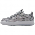 Kobe Bryant x Nike Air Force 1 Low Lentikulaarsed Meeste Tennised Sinine Valgus-Relvav&auml;rv-Sinine II3925-400 37.5