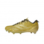 Disney x adidas Adizero Electric Jafar Unisex tossud Kuldne Kuld-metallik P&otilde;hiv&auml;rv Must JP9953 43⅓