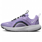 Nike React Escape Run 2 Kerge Mugav Kangas P&otilde;rutuskindel Libisemisvastane Vastupidav Hingav Madal L&otilde;ige Maratonijooksukingad DJ9976-501 37.5