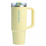 Stanley Quencher Pro Tour Flip-korgiga termostass 887ml (13 valik.) Pomelo