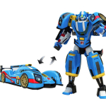 Galaxy Detectives Tobot muutis auto robotiks m&auml;nguasjaks Korea Cartoon Brothers Anime Tobot deformatsioonipaagi auto m&auml;nguasjad kingitus