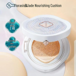 Florasis Jade Lotus Balance Cushion Foundation 2.0