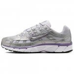 Nike P 6000 Vabaajajalatsid Naiste H&otilde;bedased - BV1021-014 EU 36 h&otilde;be