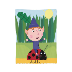 B-Ben Ja H-Holly Nanny Plum Tekikate Palus Visketekk Magamistoa Diivani Tr&uuml;kitud Pehme Soe Voodikate, 80x60in