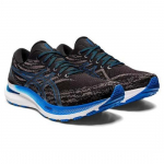 ASICS Gel Kayano 29 Must Elektrisinine 1011B440-003 EU 39