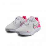 Nike Legend React 3 'White Pink Blast' CK2562-101 Naiste Jalan&otilde;ud EU 38.5 suits/valge