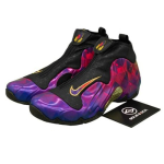 Nike Air Flightposite One Hiina uusaasta BV6648-605 EU 39 lilla