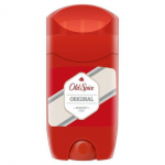 Deodorant - Old Spice - Haute Endur - Pulk 50g - Unisex - T&auml;iskasvanud