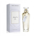 Eau de Toilette - Adolfo Dominguez - Eau Douce de Roses - 200ml - Florale - Vaporisateur