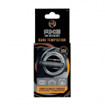 AXE d&eacute;sodorisant Dark Temptation aluminium 3 pi&egrave;ces