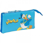 Kolmikpinal - SAFTA - Donald - Mugav - Mitmek&uuml;lgne - 22x3x12 cm - Sinine sinine