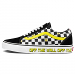 Vans SpongeBob SquarePants X Vans Old Skool 'Off The Wall' Vans VN0A38G19EK 36.5