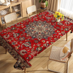 P&auml;rsia laudlina Plekikindel Dekoratiivne Pestav Laudlinad S&uuml;nnip&auml;evapeo S&ouml;&ouml;gilaud 150x300CM