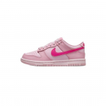 Nike Dunk Low Triple Pink DH9765-600 EU 35.5 roosa