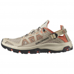 Techamphibian 5 Wmns Salomon 'White Pepper Living Coral' Naiste tossud L47432400 37⅓