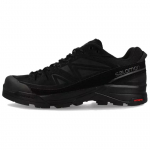 X-ALP Salomon Nahast 'Black Asphalt' Tossud L47596300 38 must