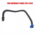 Coolant Bypass Hose from Outlet to Reservior For 11-16 Chevy Cruze 1.4L 13251447