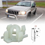 2000-2006 Jeep Grand Cherokee WJ Esitulede Kinnitusklamber 55156879AB