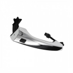 Front Right Outside Door Handle For Hyundai Elantra 2017- Sedan w/ Smart Key