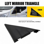 left Side Mirror Corner Triangle Molding Fender For Ford Transit MK8 2014- N