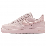Nike Air Force 1 Mugav istuvus Madalad tossud Naiste tossud Roosa HV4406-601 40.5