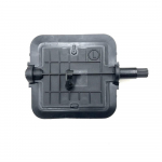 Kliimaseadme aurusti klapp Mini F54 F55 F56 F57 jaoks, MF116740-778, CZ116740-778, 64116827060 Varuosad (Vasakule) One size