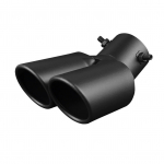 &Uuml;hildub Toyota, uue Yaris Crossi, 10. seeria, GR Yaris'ega, Summuti otsak, Allapoole suunatud One size must