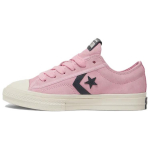 Converse Star Player 76 Mugavad ja mitmek&uuml;lgsed libisemiskindlad ja kulumiskindlad madalad rulaketsid nii meestele kui ka naistele roosas v&auml;rvitoonis 42.5