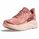 HOKA ONE ONE Clifton 10 Blush Rose Latte Naiste tossud 1162031-BHRS 38 roosa