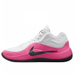 Nike Precision 8 Mid Valge Pinksicle Unisex Tossud Must IH1105-102 40.5