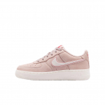 Nike Air Force 1 LV8 GS Silt Red Laste tossud Roosa University-Red Sail IB5688-600 38