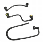 3 tk remondikomplekt Mercedes 1998-2005 W163 ML320 ML430 ML55 K&uuml;tusefiltri Voolikud 1634702864 1634702964 1634703764 A1634702864 1 Set 3PCS