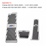 BMW Autode pidurid gaasipedaalid Tarvikud BMW 1 2 3 4 5 7 seeriale BMW F12 F13 G30 G32 F34 F40 F45 F46 X1 X2 X3 X5 X4 jaoks
