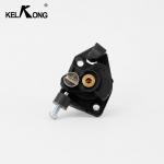 KELKONG New 1Pc Plunger For MP11 Carburetor Throttle Valve 15MM Repair Rebuild Kit carburetor must