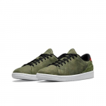 Air Jordan 1 Centre Court Oil Green DJ2756-300 EU 37.5