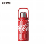 Gemi x Coca-Cola isoleeritud spordipudel 800ml