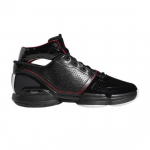 adidas Adizero Rose 1 Bulls FW7591 EU 43 valge/must