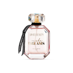 Swiss Beauty She Dreams EDP | Kauakestev | Igap&auml;evane kasutamine | Tipunoot: Mandariin | Kesktoonis: Jasmiin ja tuberoos | P&otilde;hinoot: Vanilje ja Musk 100ML