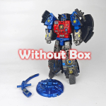 [Laos] XingGang Transformation Seed Primus 22cm Robot Tegevuskuju M&auml;nguasi Kogu Kingitus