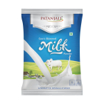 Patanjali lehma kooritud piimapulber 500g