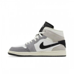 Air Jordan 1 Mid SE Craft Inside Out - Tsemendihall DZ4136-002 EU 44 hall v&auml;rv