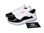 Air Jordan Wmns Air Jordan 11 CMFT Low Valge Must Sinine Toon DV2629-106 EU 36.5
